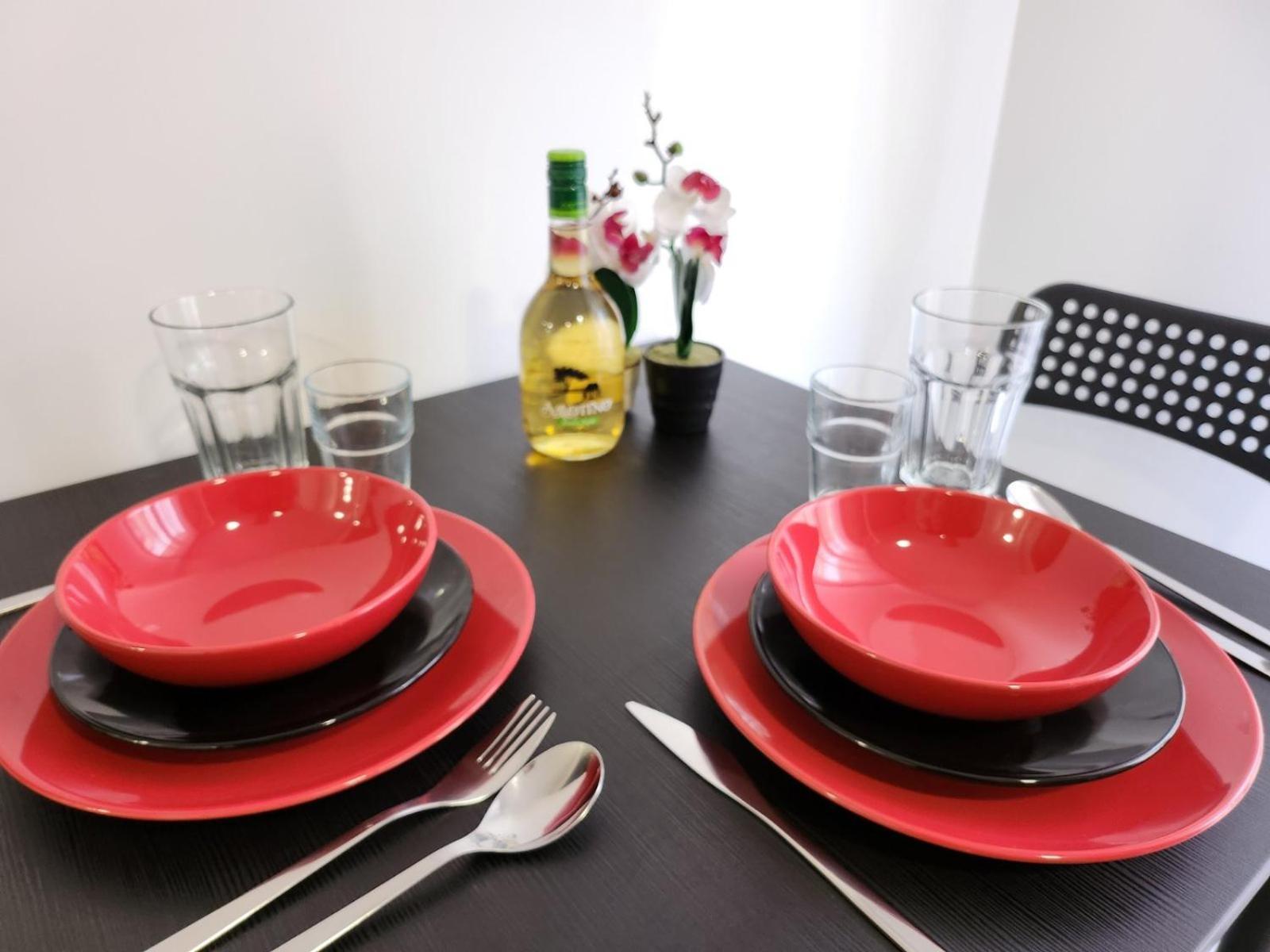 Seaside Apartman Kalamáta Kültér fotó