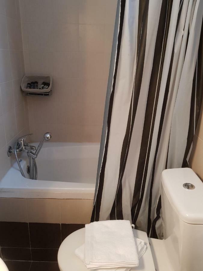 Seaside Apartman Kalamáta Kültér fotó