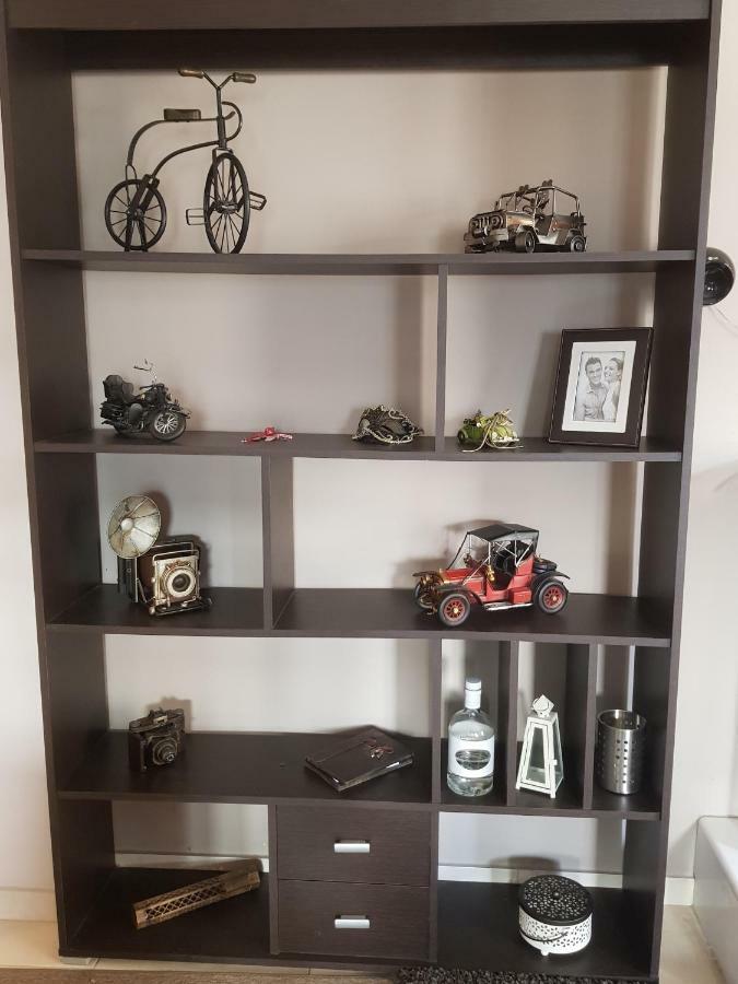 Seaside Apartman Kalamáta Kültér fotó