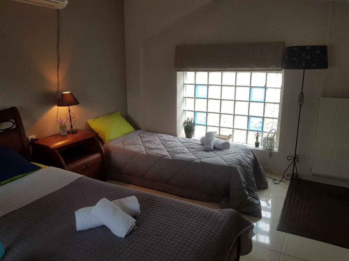 Seaside Apartman Kalamáta Kültér fotó