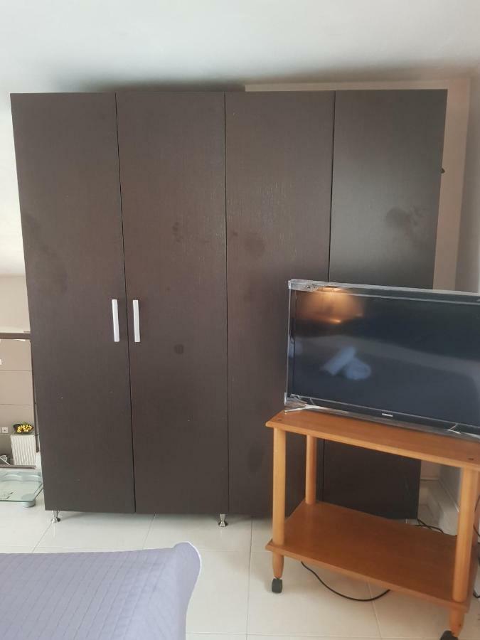 Seaside Apartman Kalamáta Kültér fotó