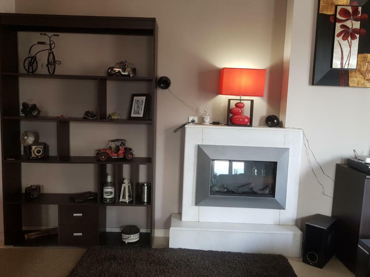 Seaside Apartman Kalamáta Kültér fotó