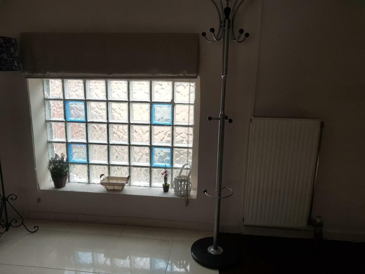 Seaside Apartman Kalamáta Kültér fotó